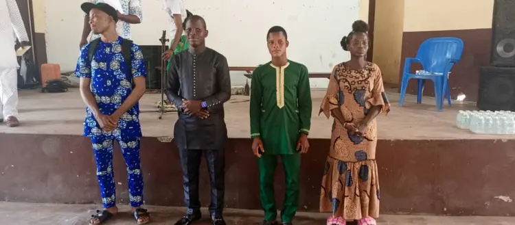 The best Toffin language readers