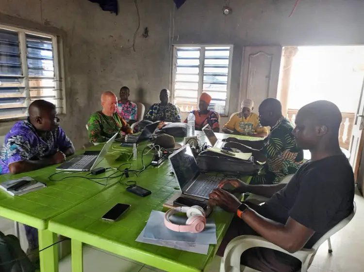 Les facilitateurs alph holistiques