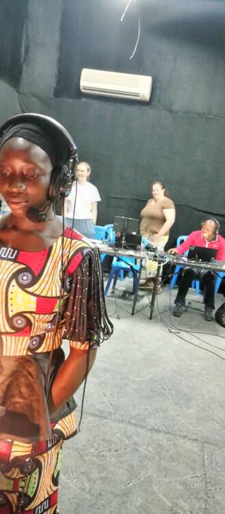 Nyɔsi Nyɔsi