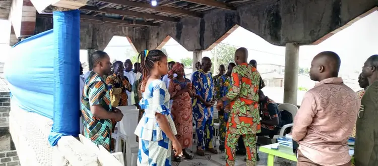 Point of activities 2024