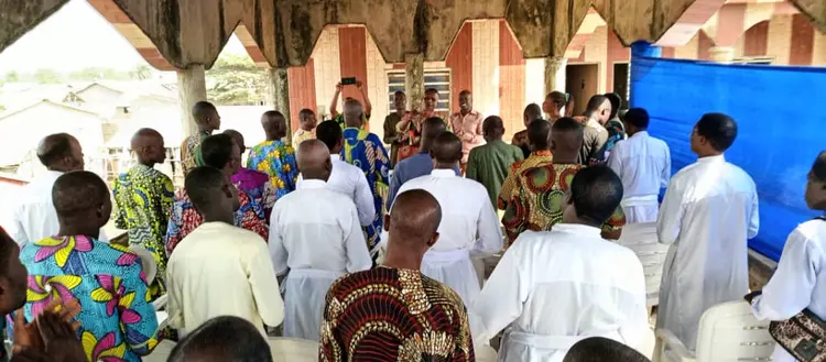 Point of activities 2024