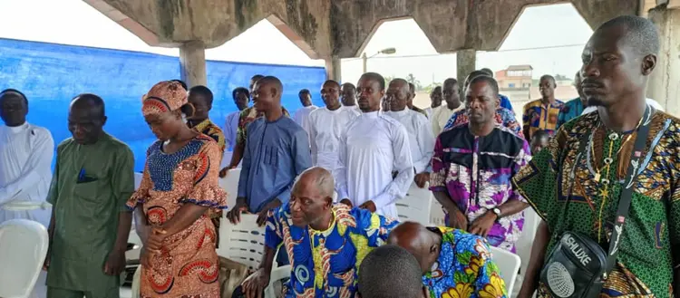 Point of activities 2024